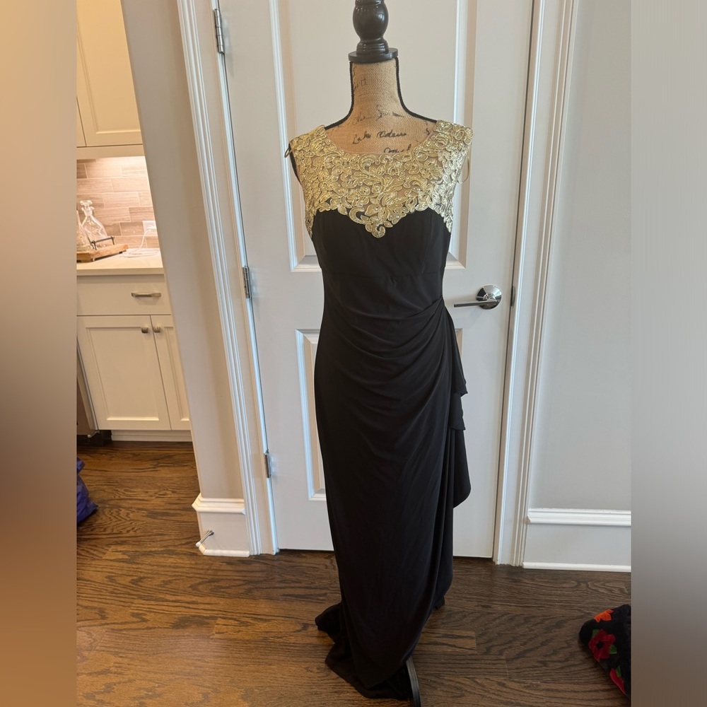 Alex Evening Dress